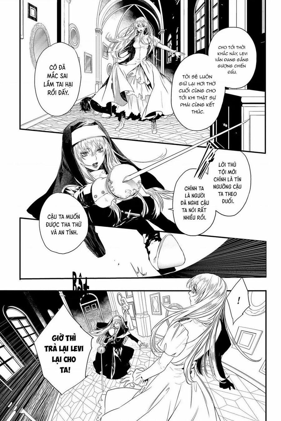 Rosen Blood 7 trang 26