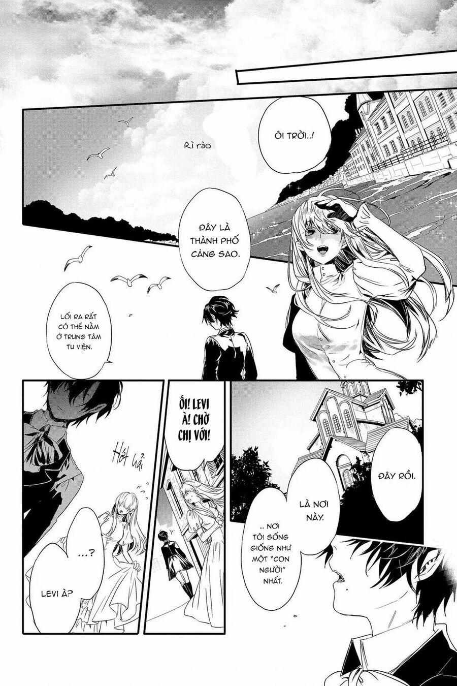 Rosen Blood 7 trang 7