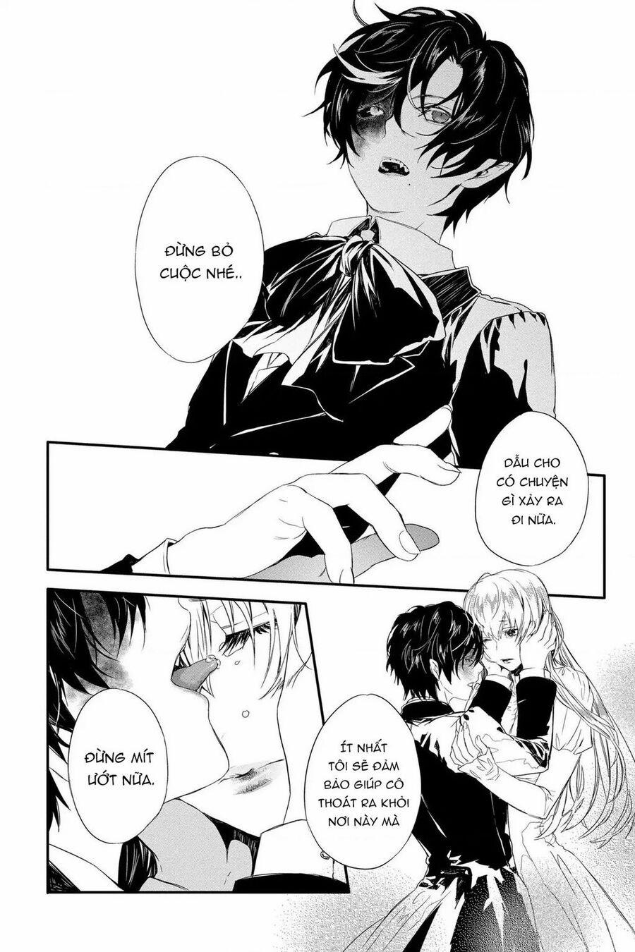 Rosen Blood 7 trang 9