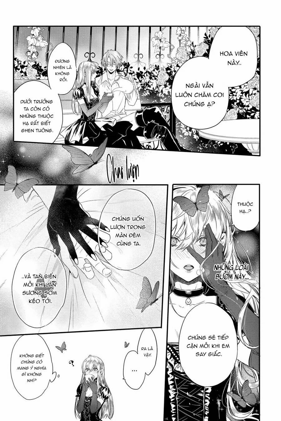 Rosen Blood 9 trang 10