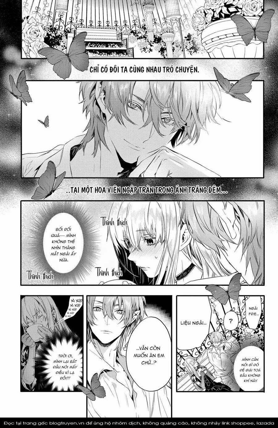 Rosen Blood 9 trang 11