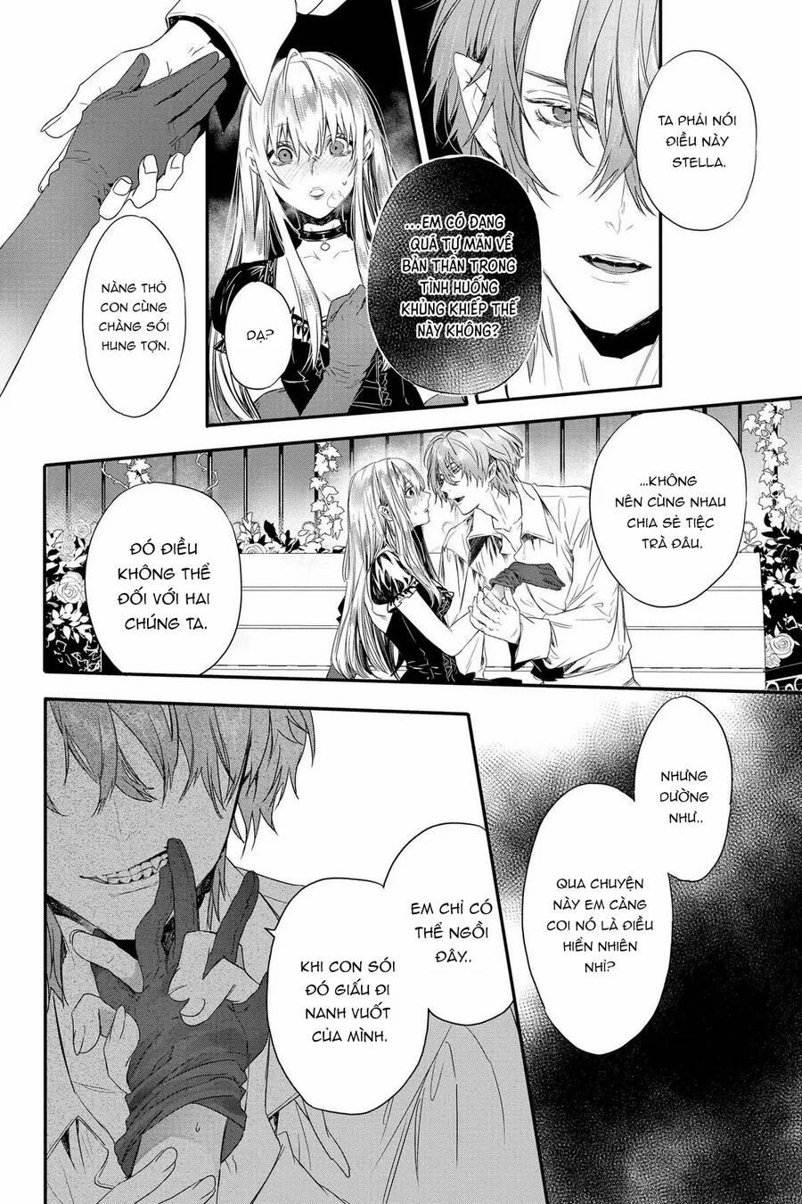 Rosen Blood 9 trang 13