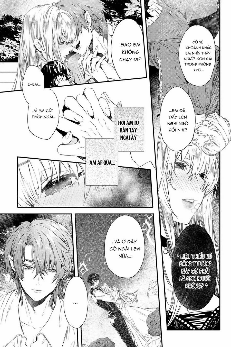 Rosen Blood 9 trang 14