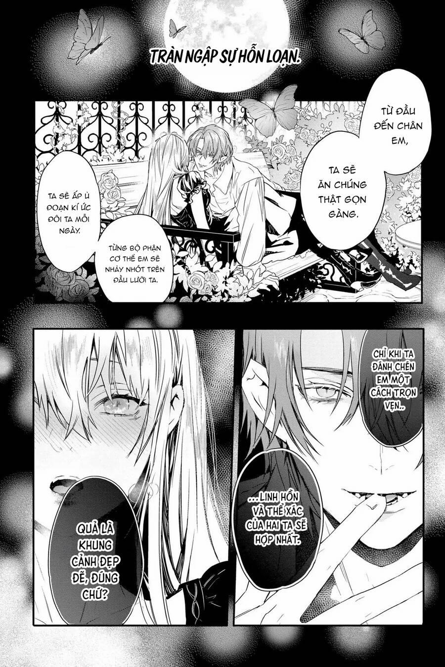 Rosen Blood 9 trang 17