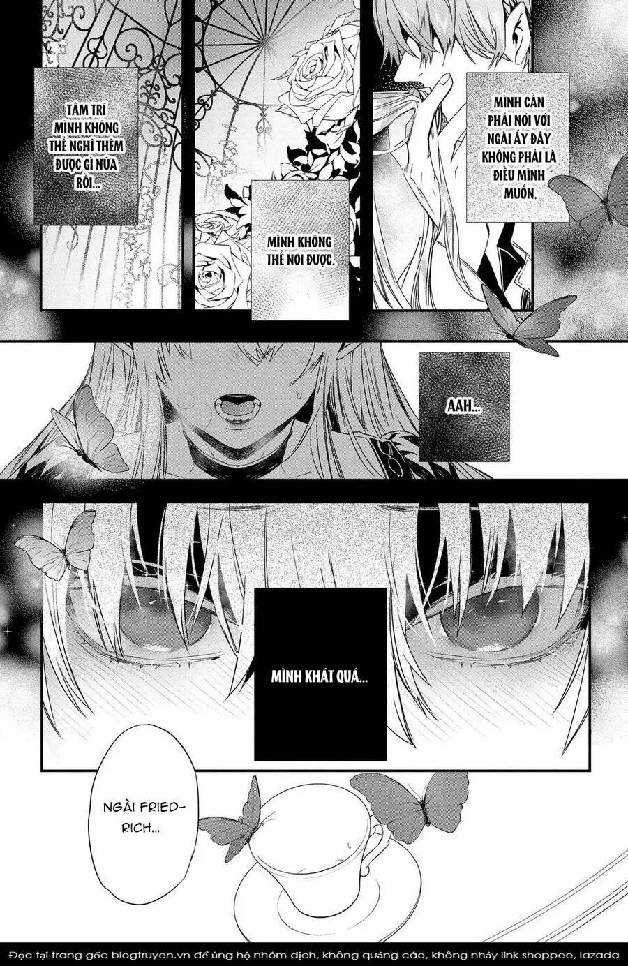 Rosen Blood 9 trang 18