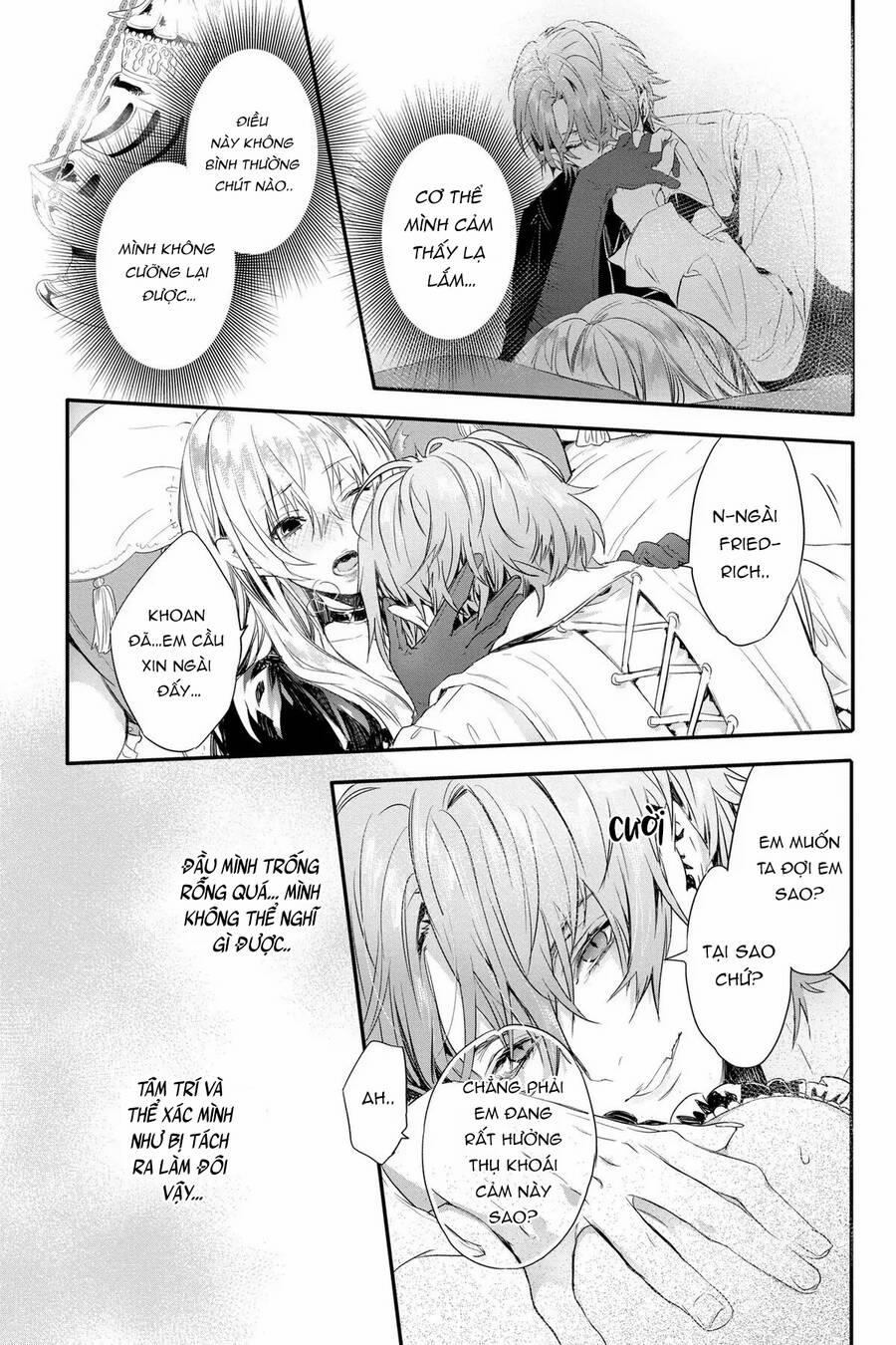 Rosen Blood 9 trang 5