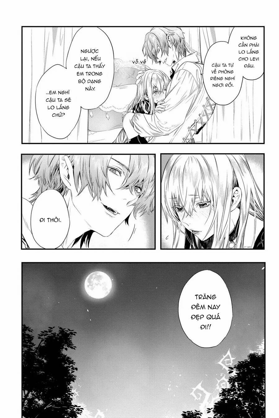 Rosen Blood 9 trang 7