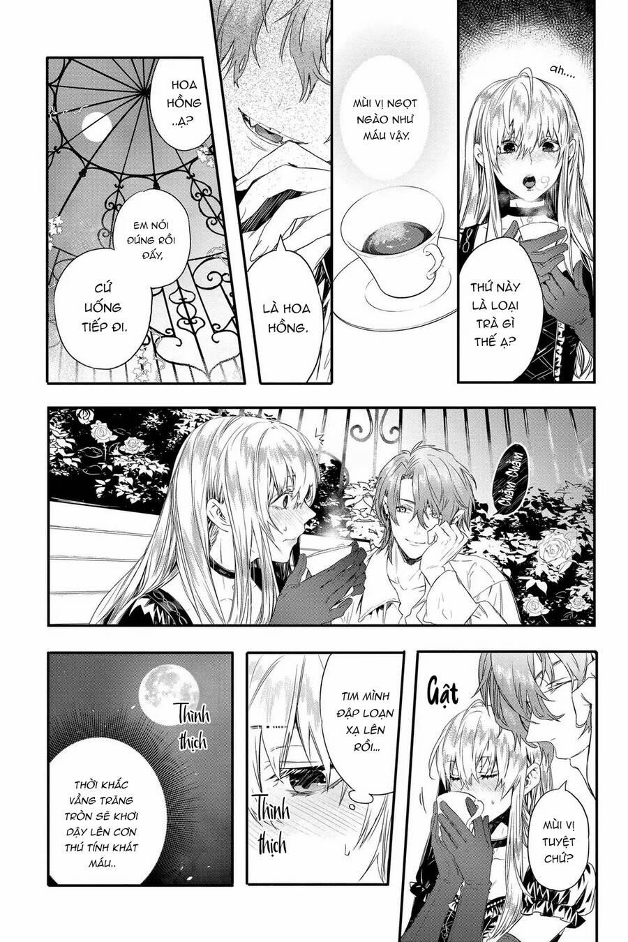 Rosen Blood 9 trang 9
