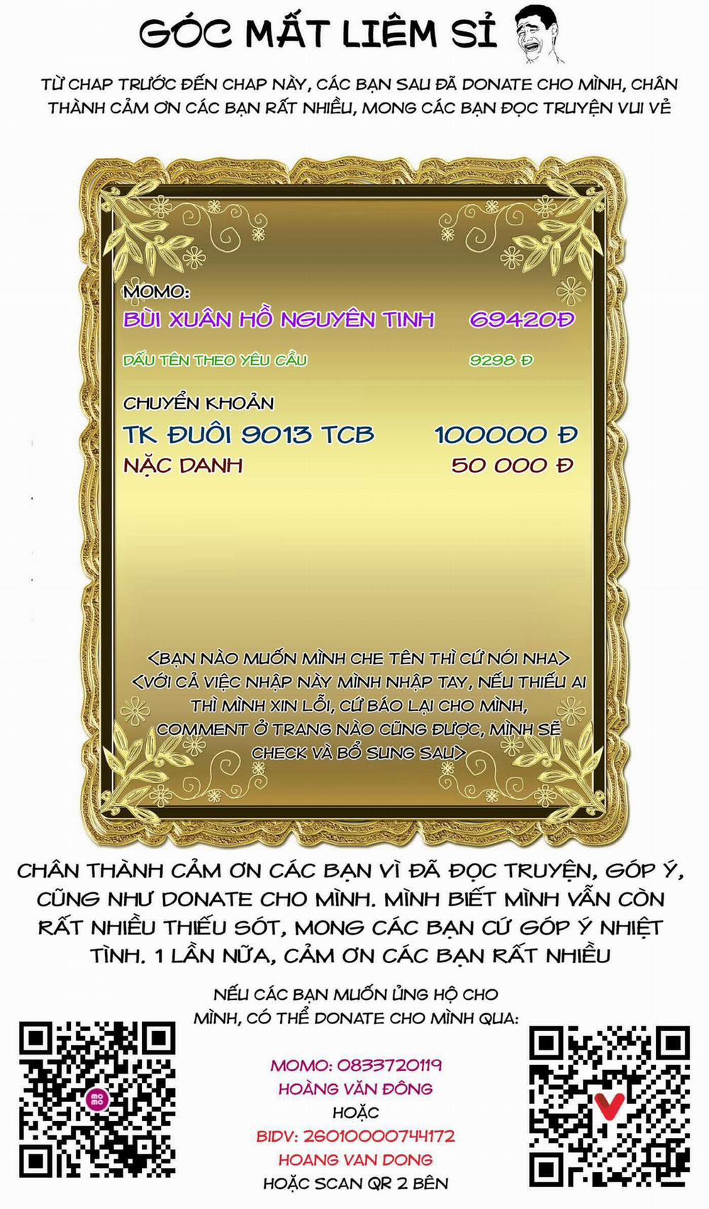 Rosen Garten Saga 72.5 trang 14