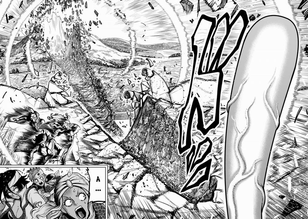 Rosen Garten Saga 74 trang 13