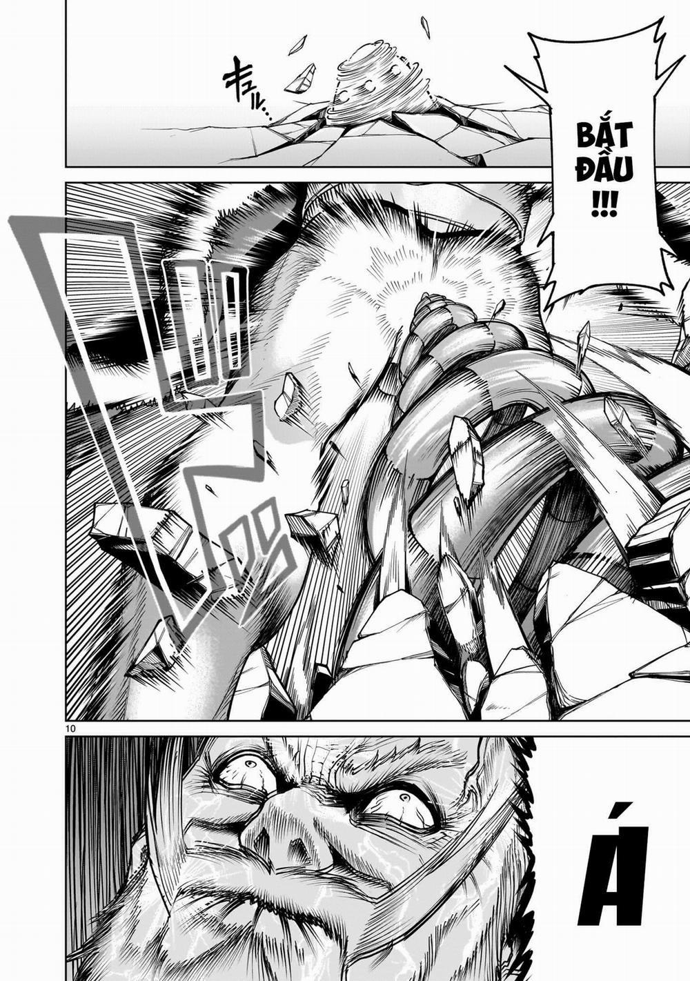 Rosen Garten Saga 74 trang 7