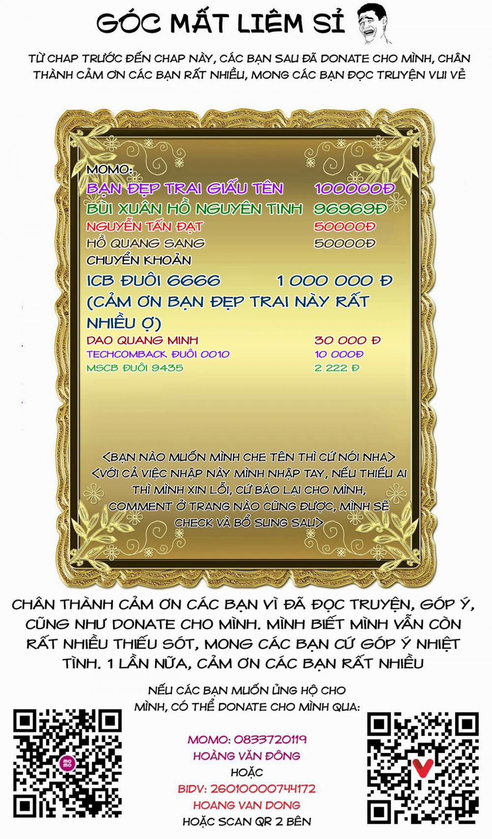 Rosen Garten Saga 75「Nghiêm túc～Die Sieben Reisen〜」 trang 12