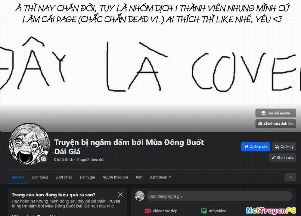 Rosen Garten Saga 75 trang 13