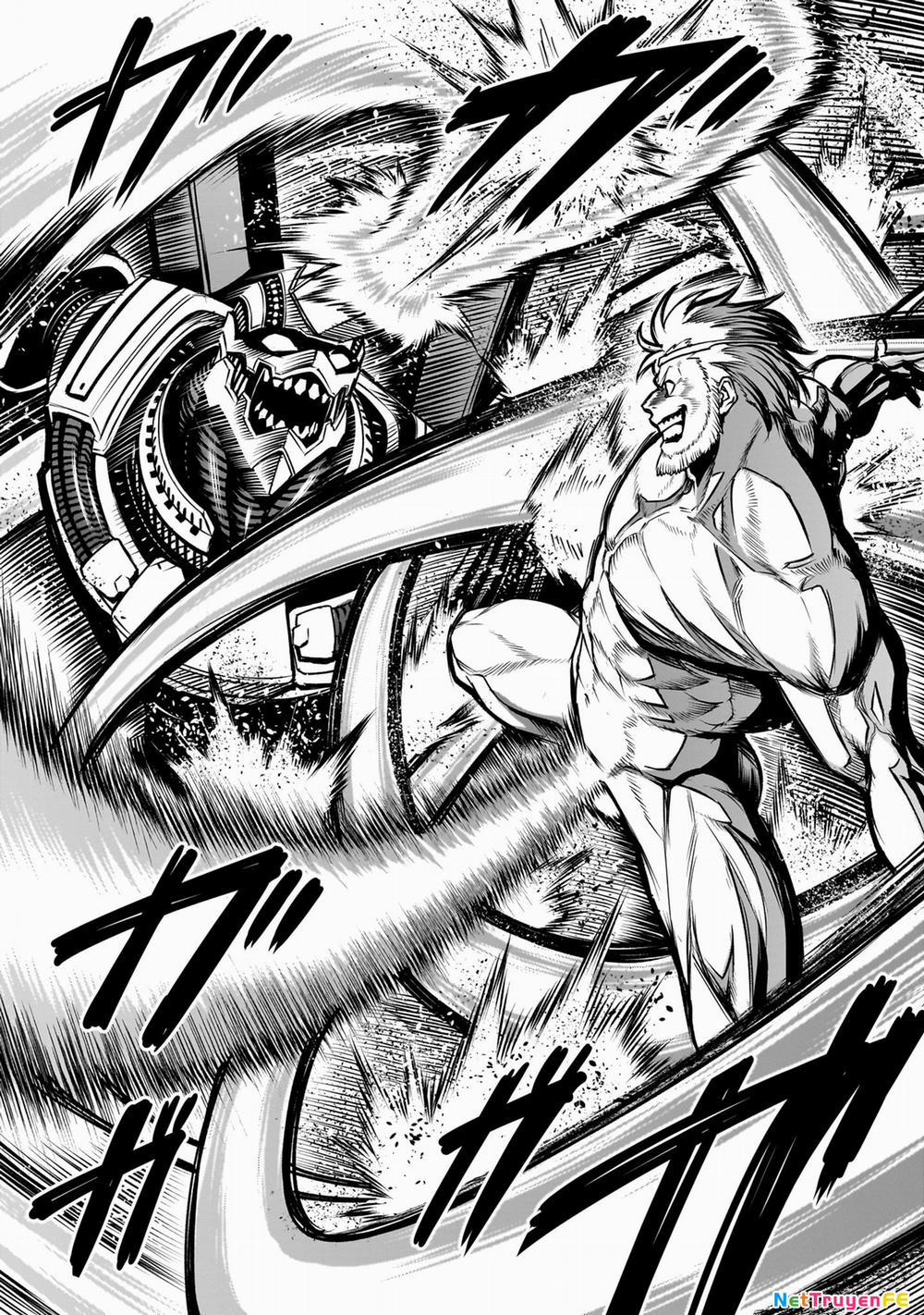 Rosen Garten Saga 76 trang 5