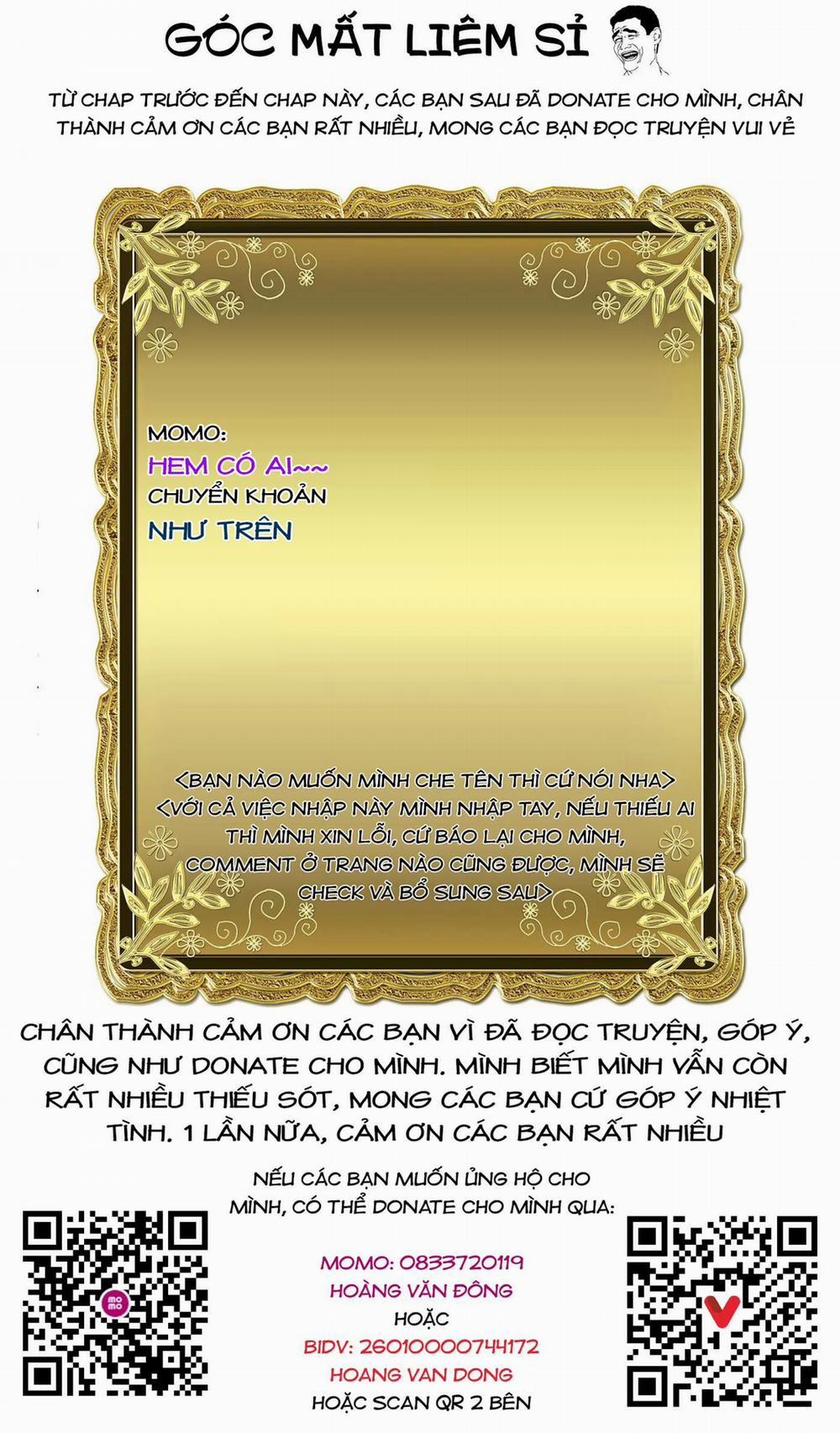 Rosen Garten Saga 77.5 trang 12