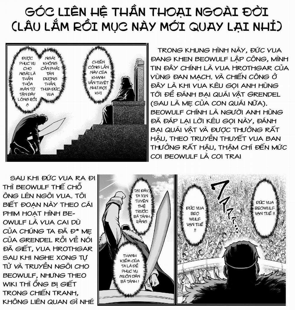 Rosen Garten Saga 77 trang 12