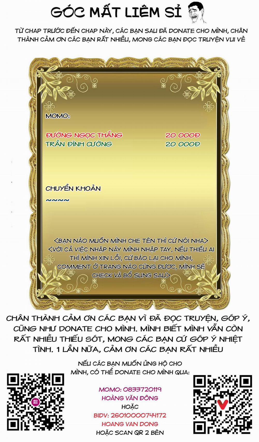 Rosen Garten Saga 77 trang 13