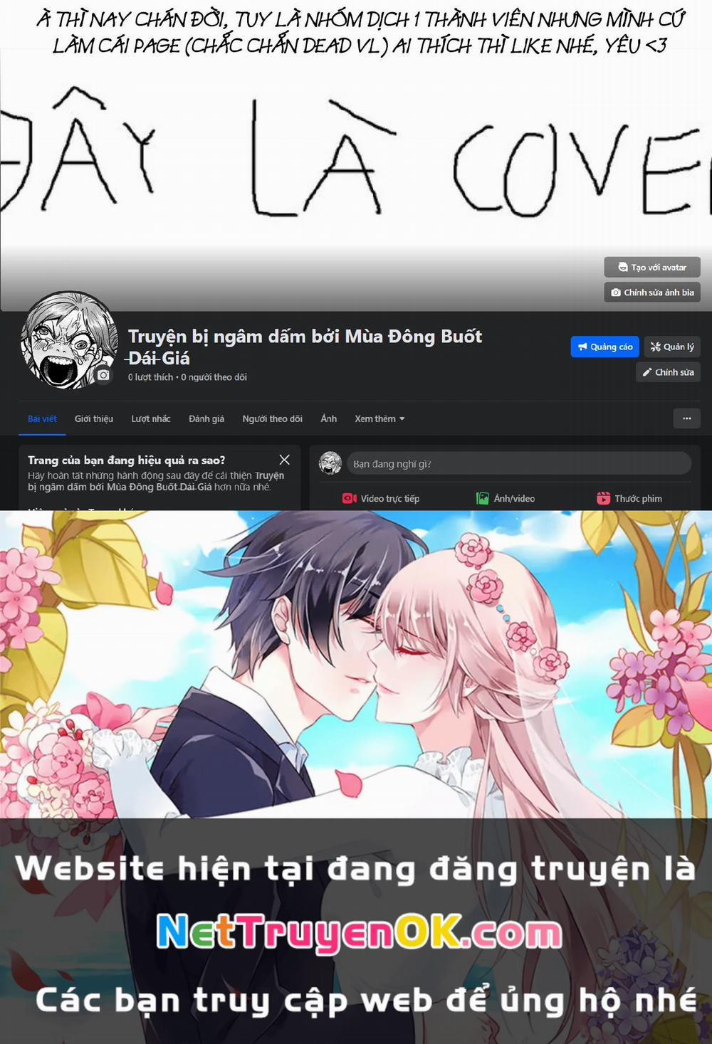 Rosen Garten Saga 78 trang 19