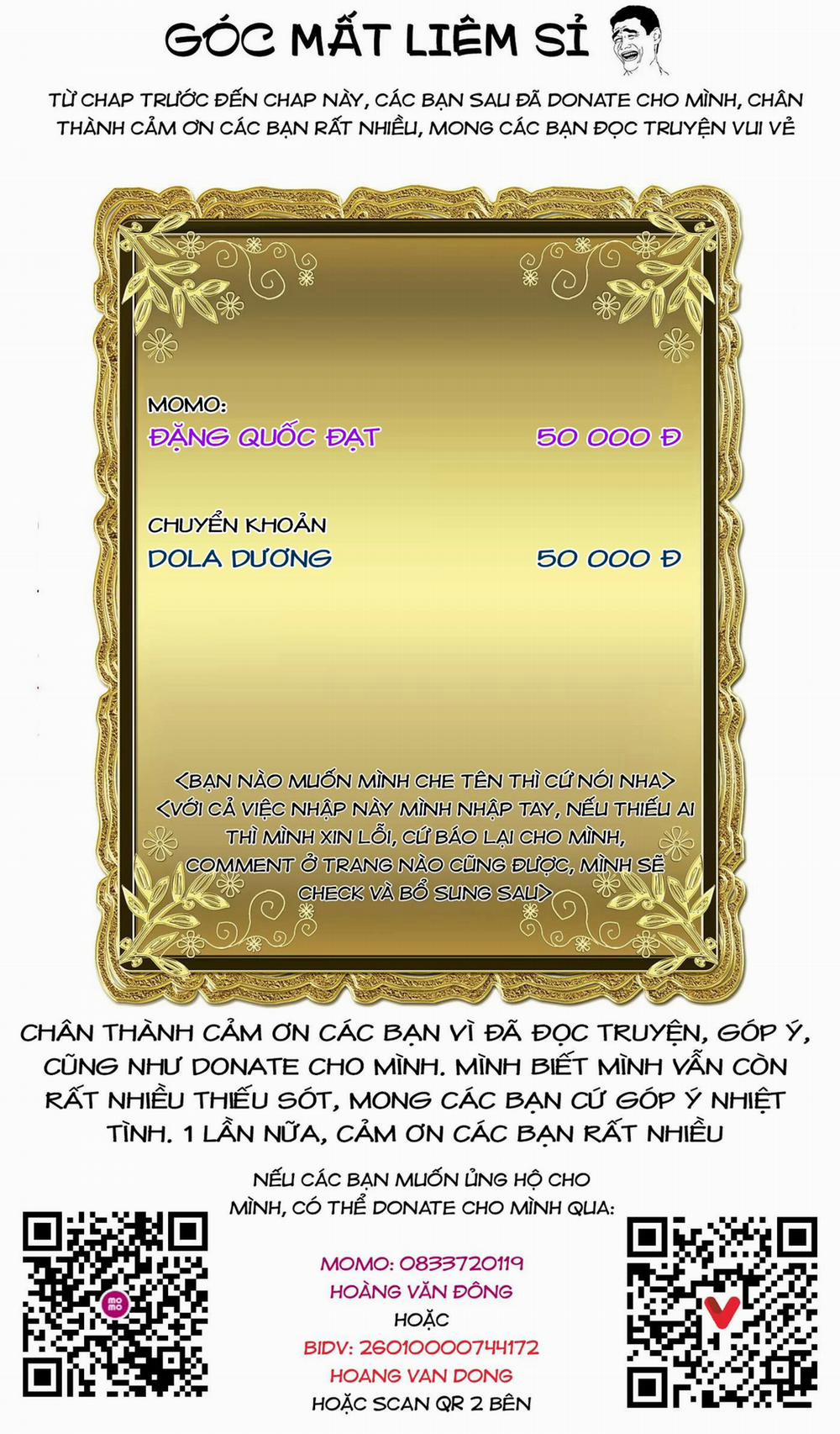 Rosen Garten Saga 79.5 trang 11