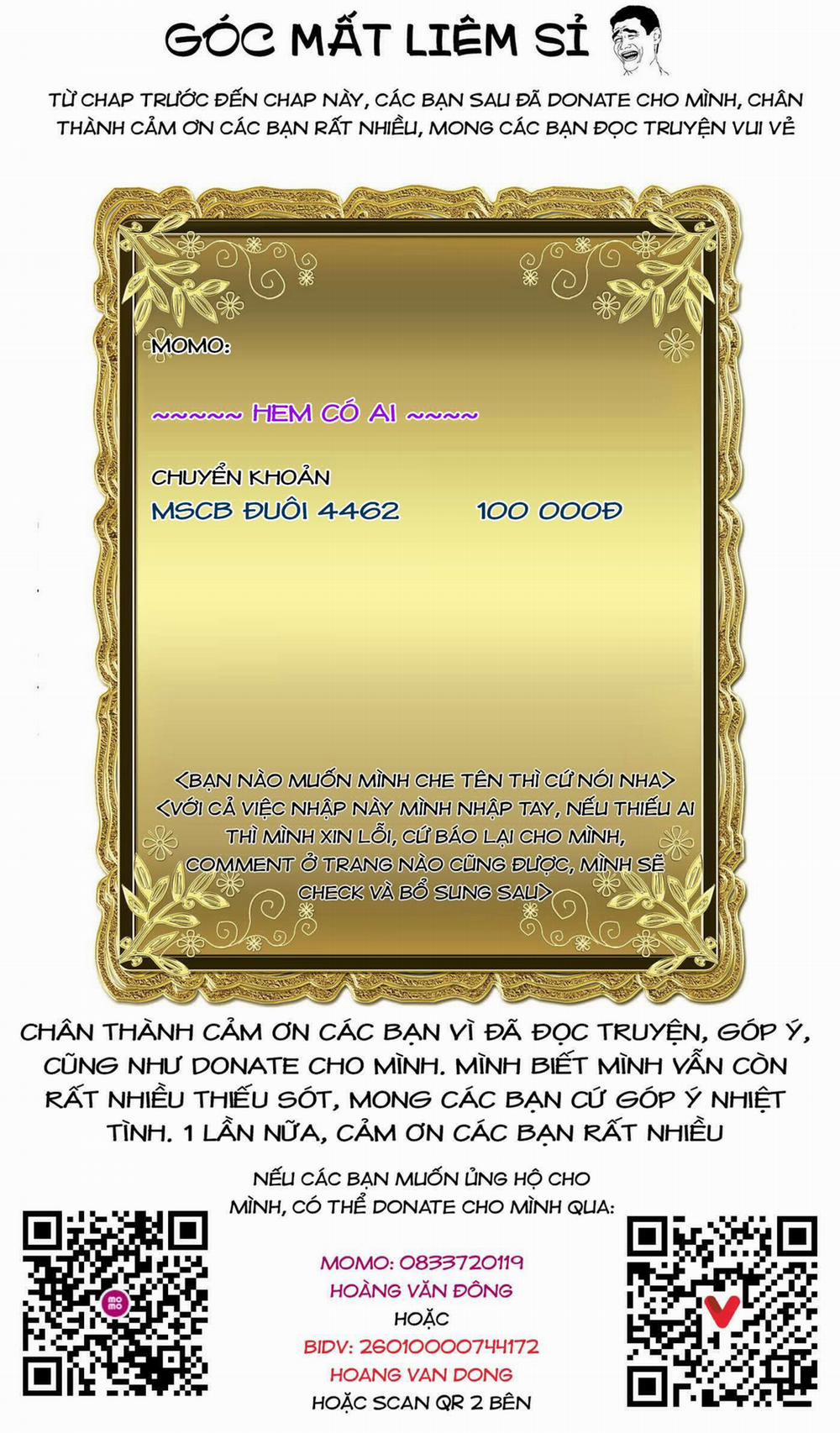 Rosen Garten Saga 80.2 trang 8