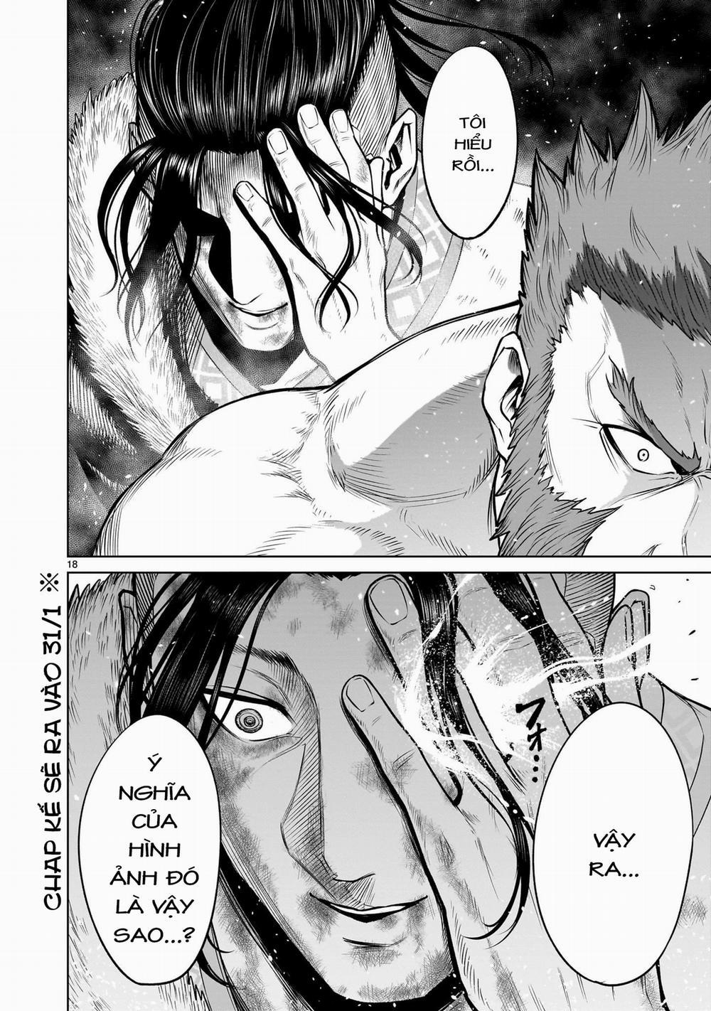 Rosen Garten Saga 80 trang 15