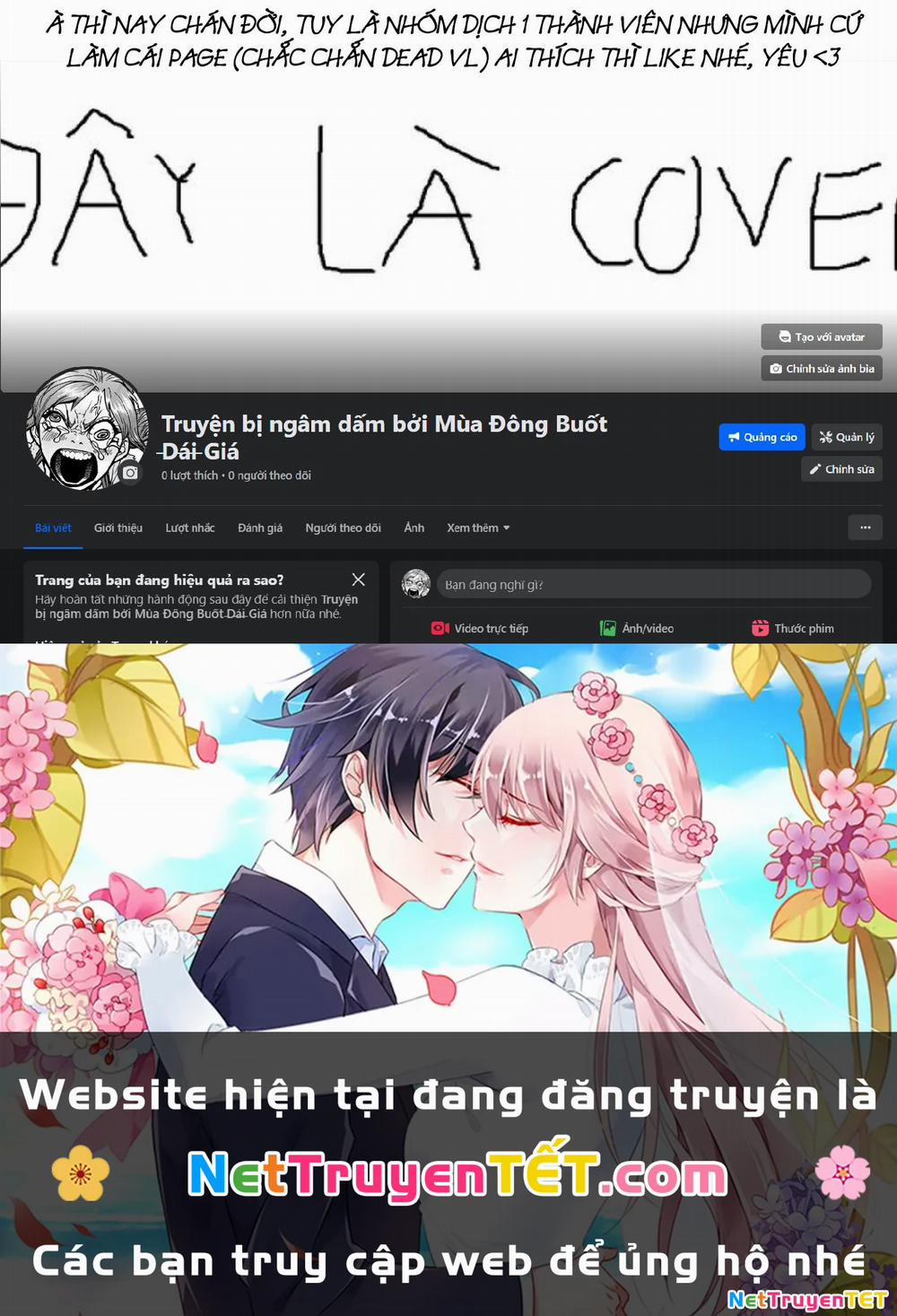 Rosen Garten Saga 80 trang 17