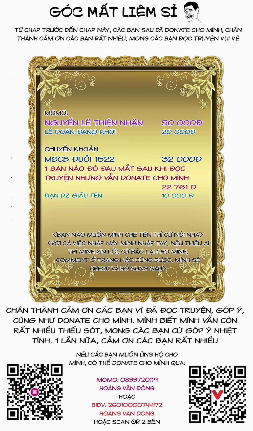 Rosen Garten Saga 81.2 trang 15