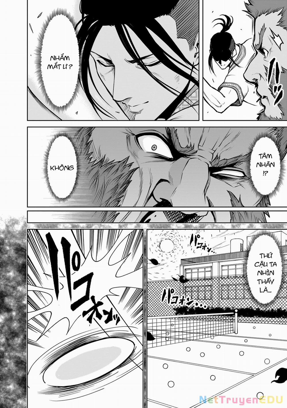 Rosen Garten Saga 81.2 trang 3