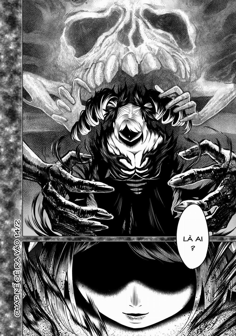 Rosen Garten Saga 81 trang 11