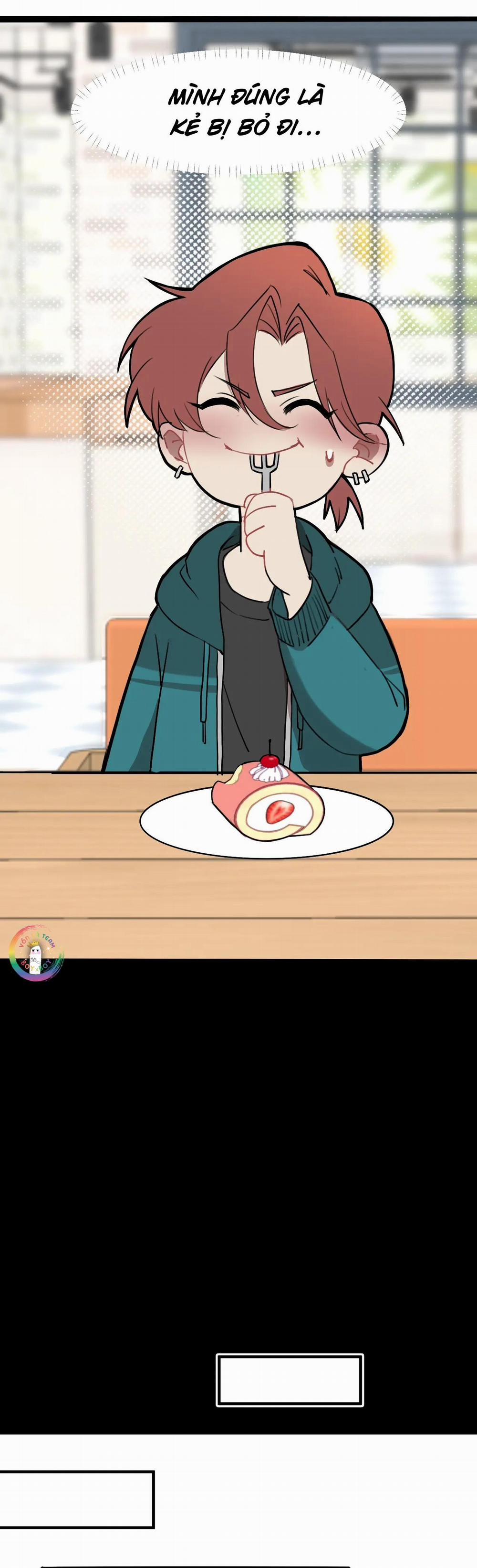 Rốt Cuộc Mèo Con Đang Nghĩ Gì Thế? 10 trang 19