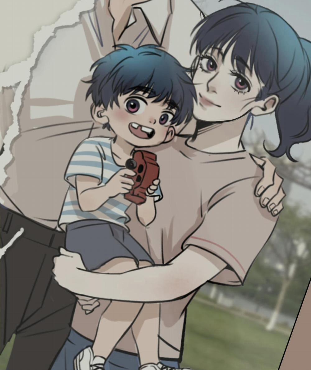 Rốt Cuộc Mèo Con Đang Nghĩ Gì Thế? 11 trang 20