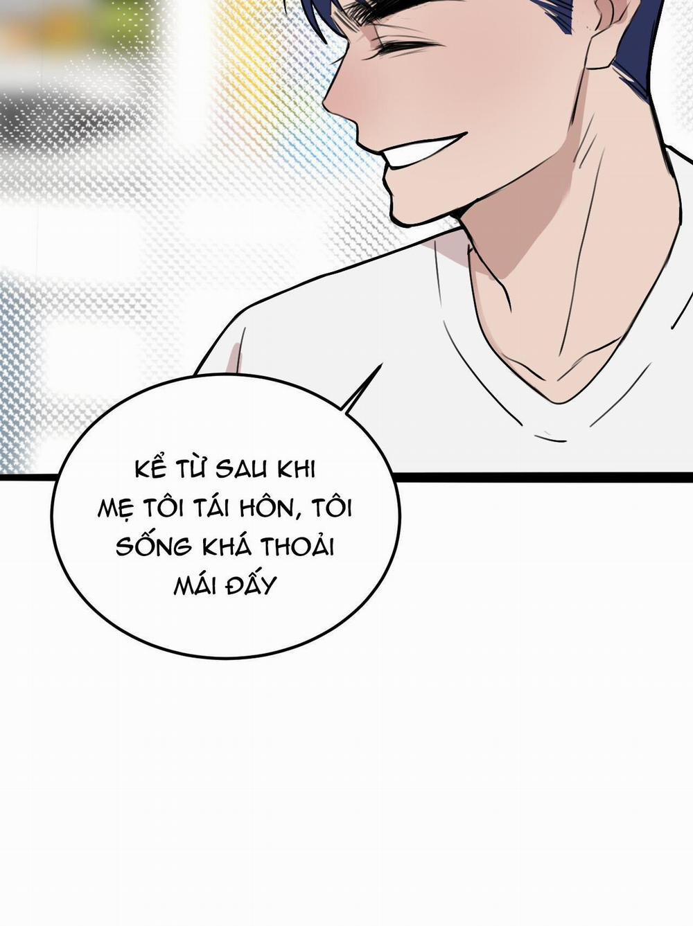 Rốt Cuộc Mèo Con Đang Nghĩ Gì Thế? 11 trang 27