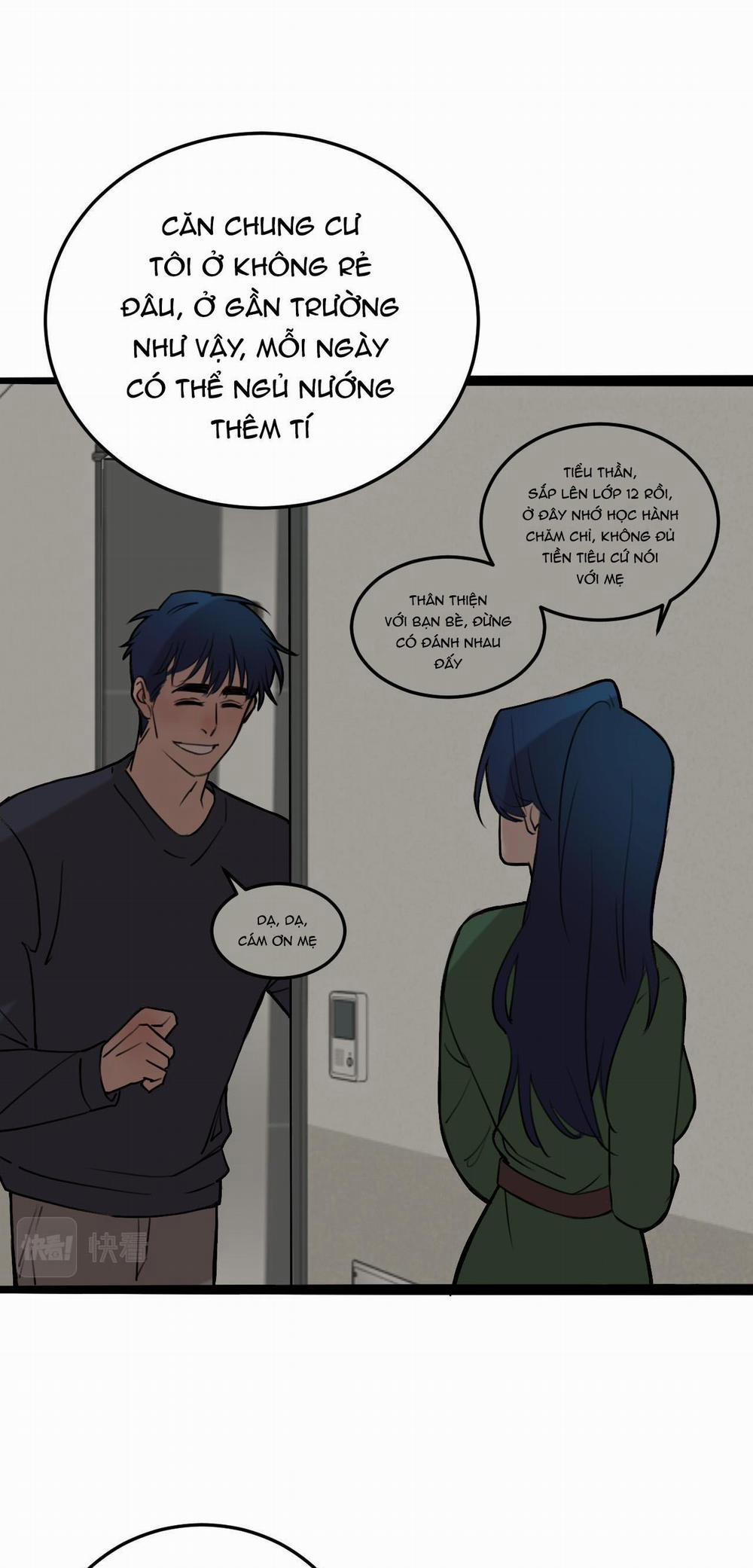 Rốt Cuộc Mèo Con Đang Nghĩ Gì Thế? 11 trang 28