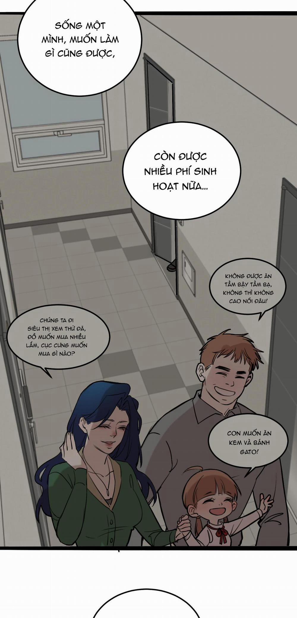 Rốt Cuộc Mèo Con Đang Nghĩ Gì Thế? 11 trang 29