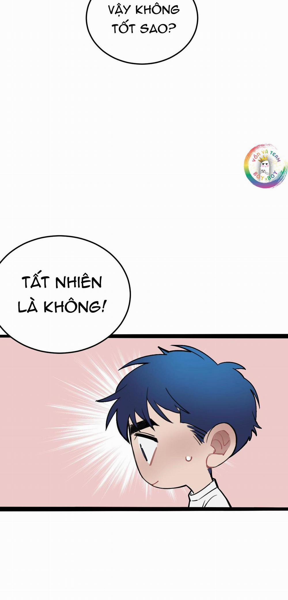 Rốt Cuộc Mèo Con Đang Nghĩ Gì Thế? 11 trang 30