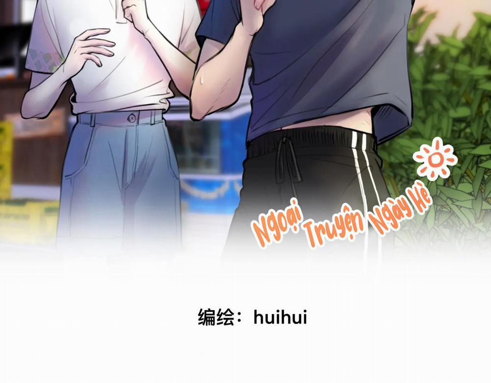 Rốt Cuộc Mèo Con Đang Nghĩ Gì Thế? 12.1 trang 2