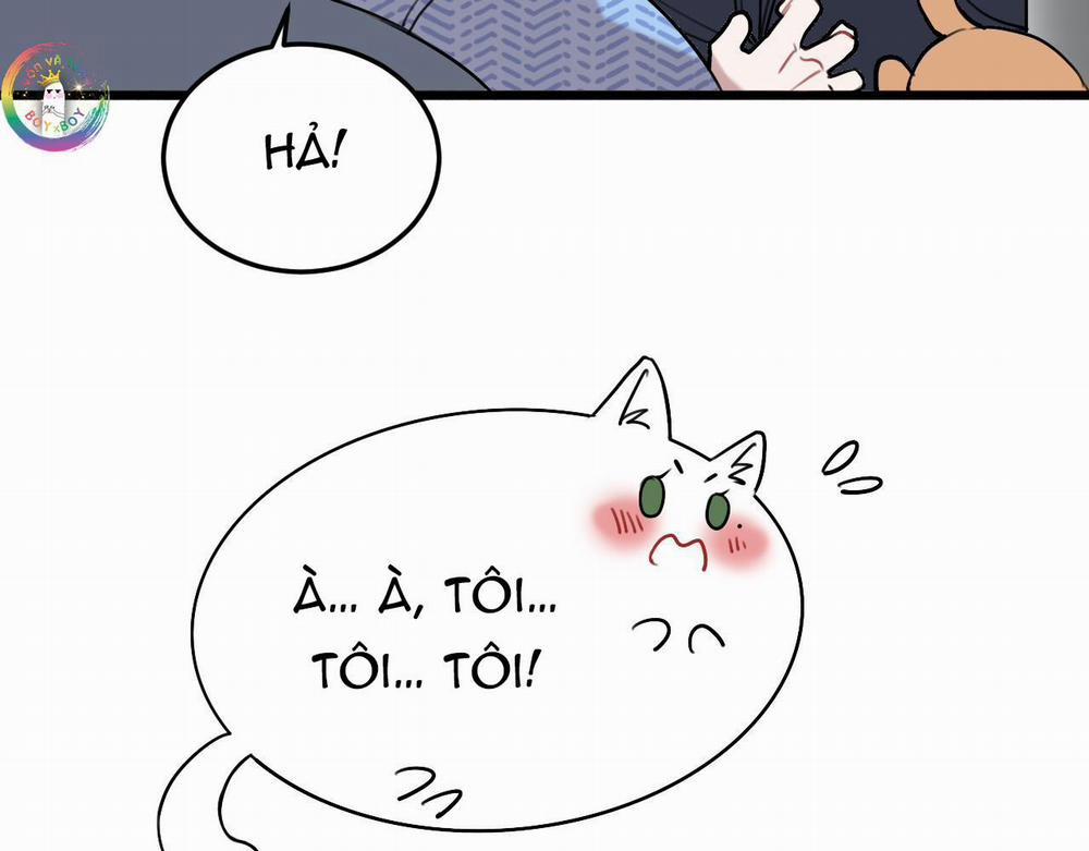 Rốt Cuộc Mèo Con Đang Nghĩ Gì Thế? 12 trang 13