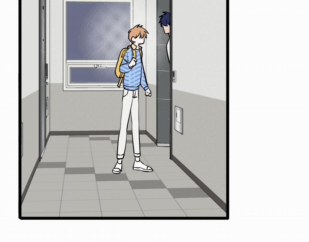 Rốt Cuộc Mèo Con Đang Nghĩ Gì Thế? 12 trang 33