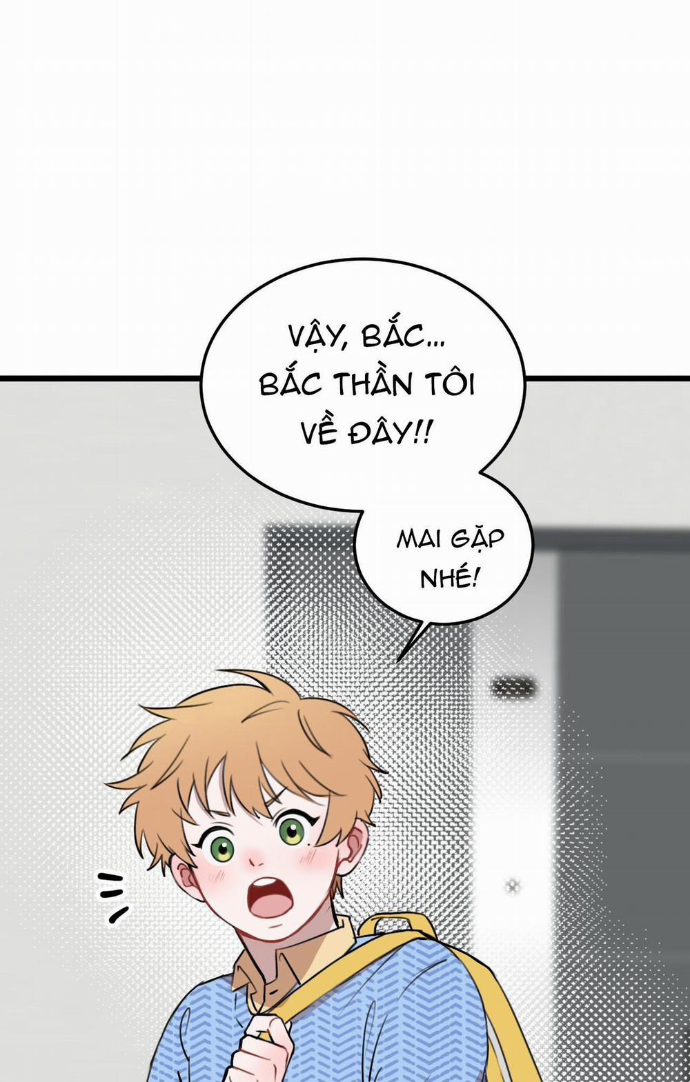 Rốt Cuộc Mèo Con Đang Nghĩ Gì Thế? 12 trang 34