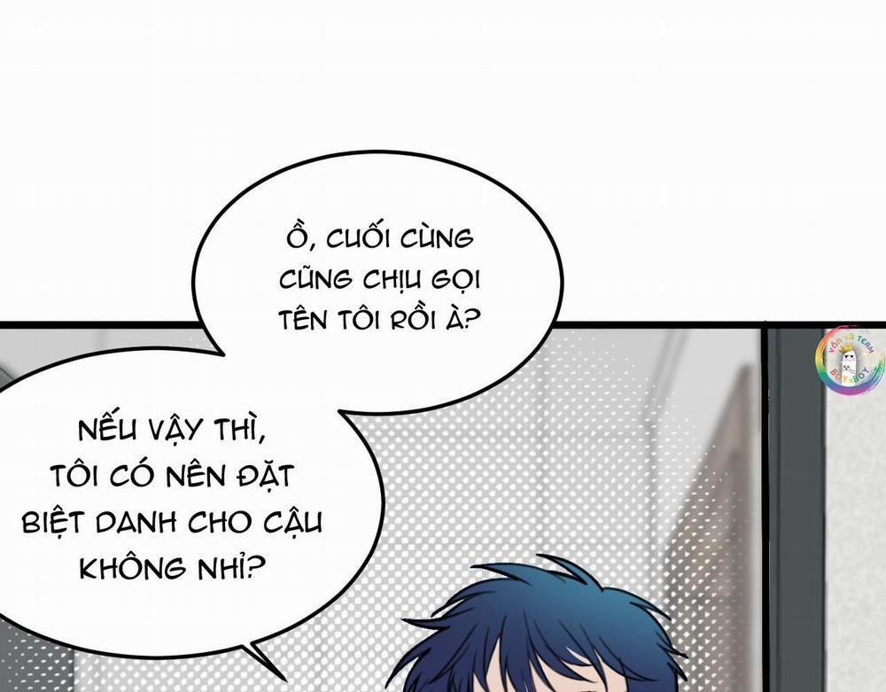 Rốt Cuộc Mèo Con Đang Nghĩ Gì Thế? 12 trang 36