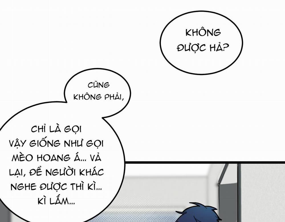 Rốt Cuộc Mèo Con Đang Nghĩ Gì Thế? 12 trang 41