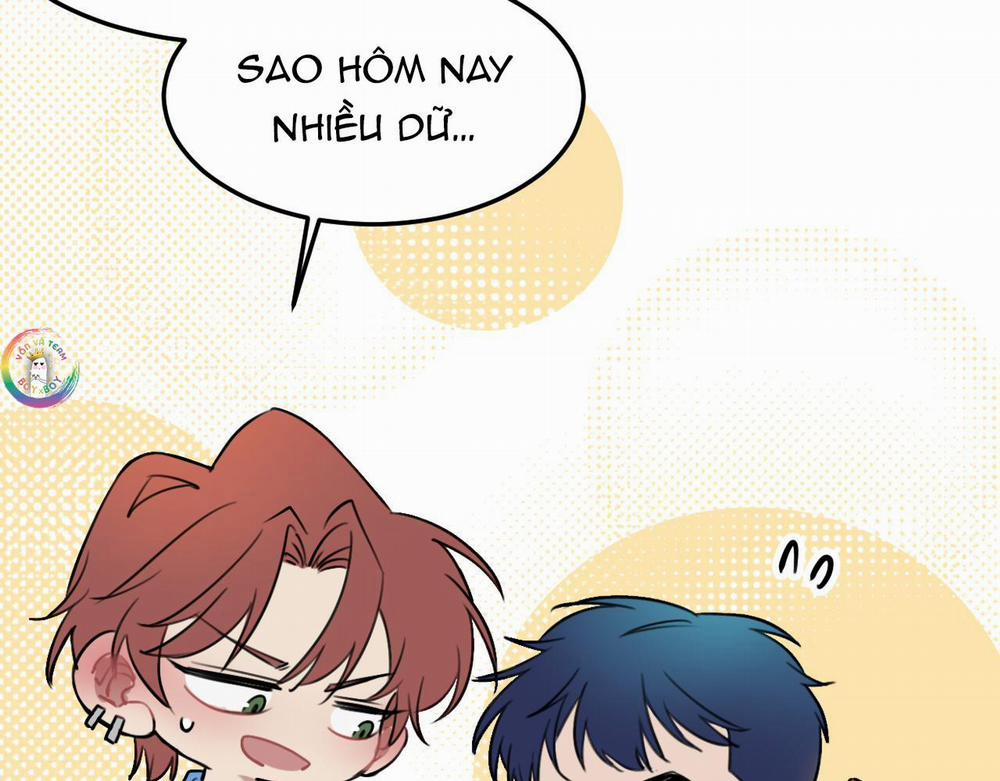 Rốt Cuộc Mèo Con Đang Nghĩ Gì Thế? 12 trang 51