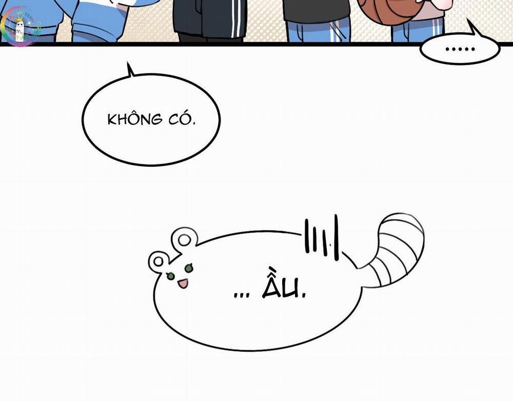 Rốt Cuộc Mèo Con Đang Nghĩ Gì Thế? 12 trang 59