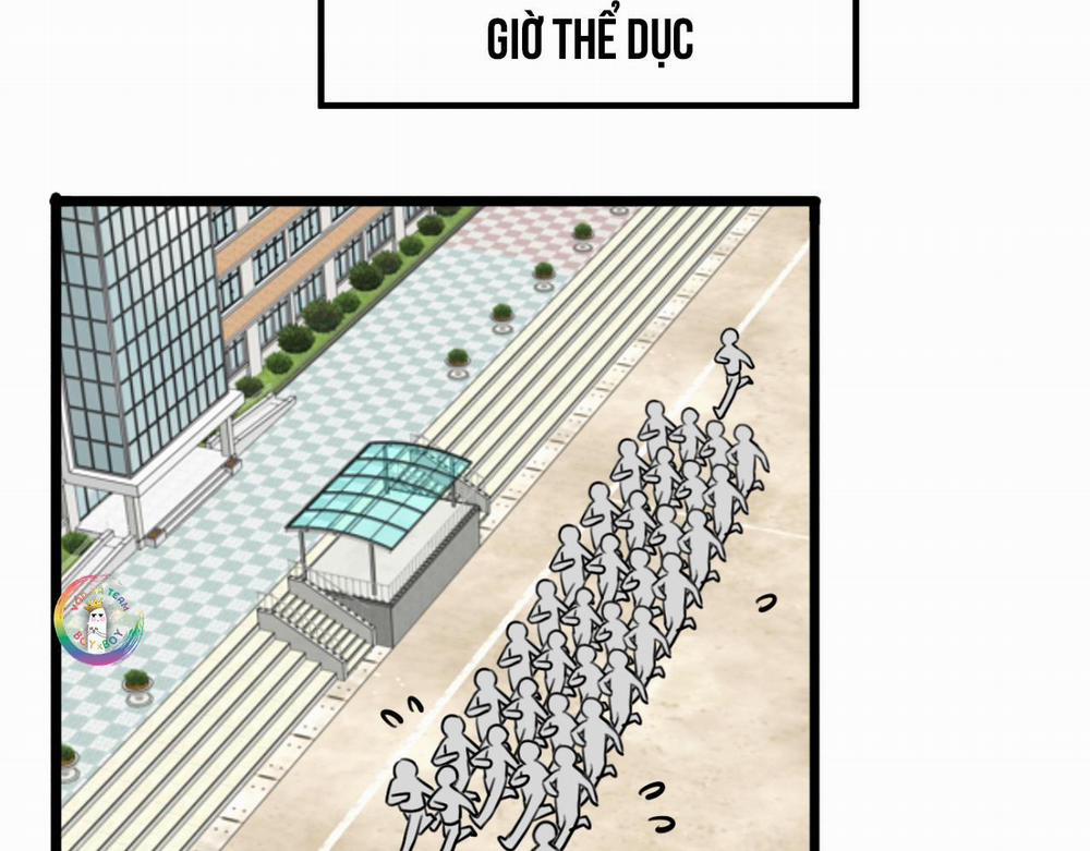 Rốt Cuộc Mèo Con Đang Nghĩ Gì Thế? 12 trang 66