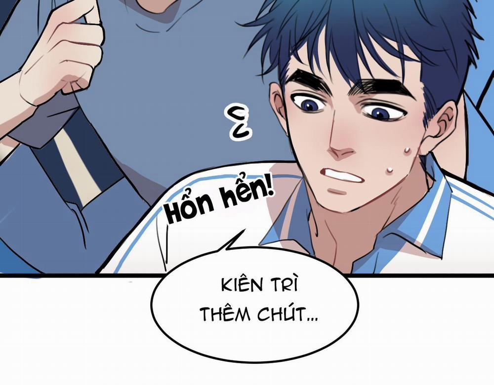 Rốt Cuộc Mèo Con Đang Nghĩ Gì Thế? 12 trang 72