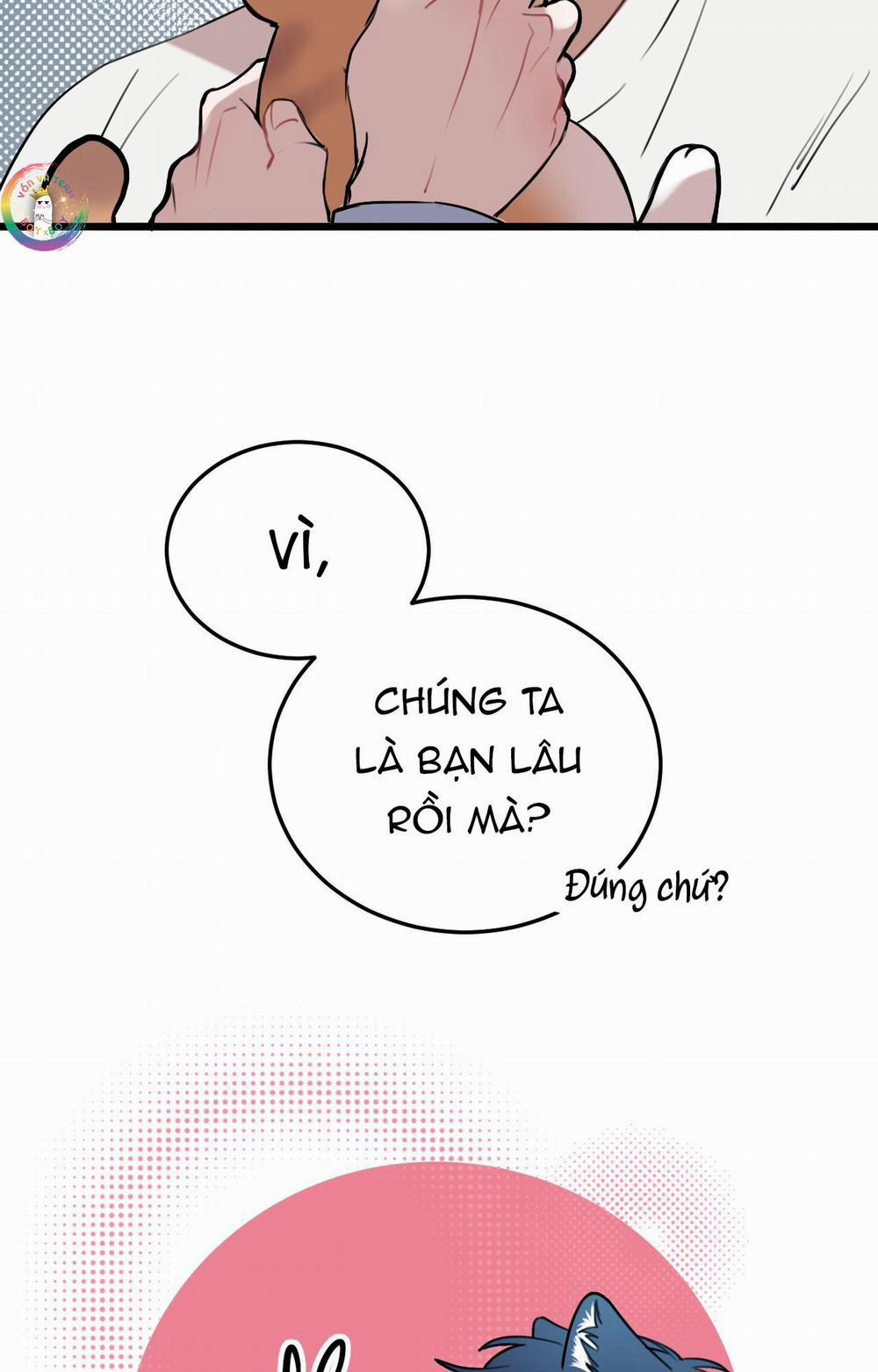 Rốt Cuộc Mèo Con Đang Nghĩ Gì Thế? 12 trang 8