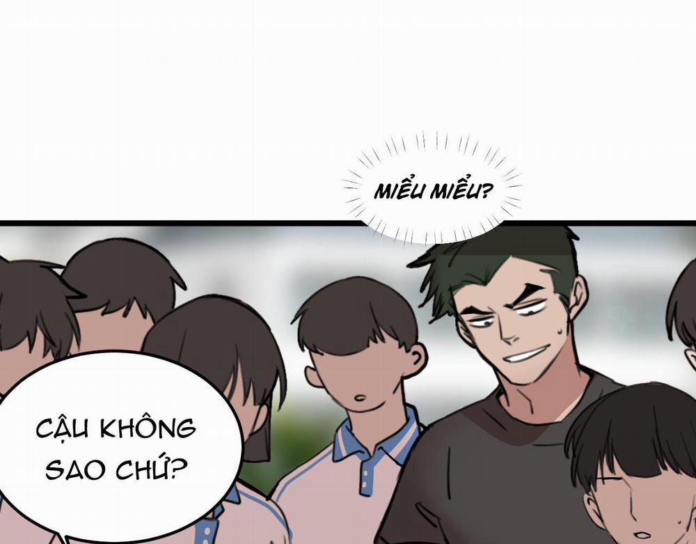 Rốt Cuộc Mèo Con Đang Nghĩ Gì Thế? 12 trang 80