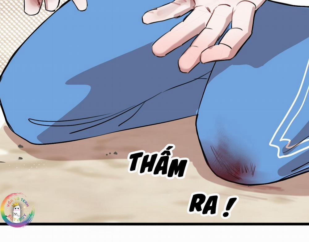 Rốt Cuộc Mèo Con Đang Nghĩ Gì Thế? 12 trang 85