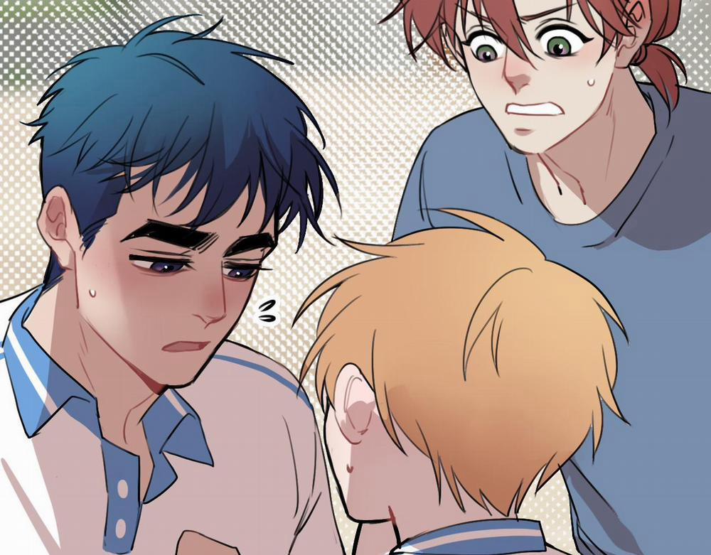 Rốt Cuộc Mèo Con Đang Nghĩ Gì Thế? 12 trang 87