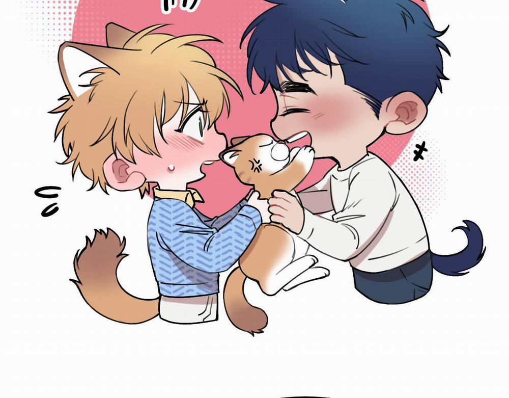 Rốt Cuộc Mèo Con Đang Nghĩ Gì Thế? 12 trang 9